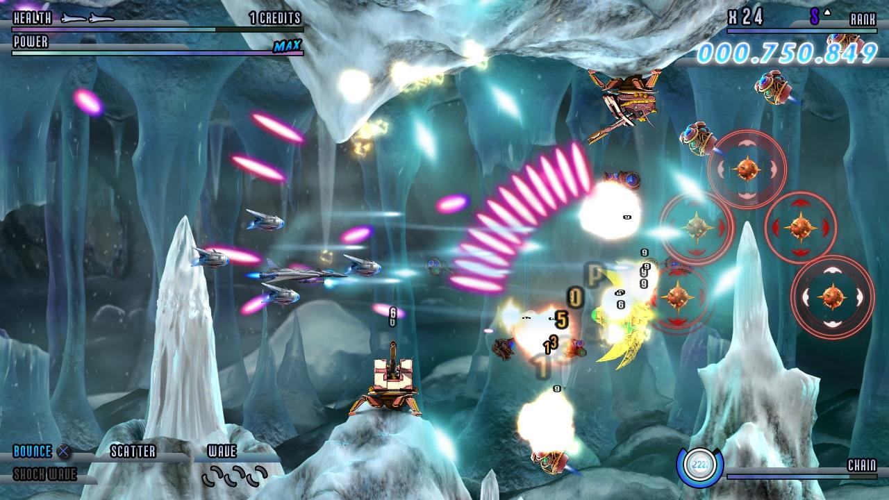 [28/05/2010] Söldner-X2: Final Prototype