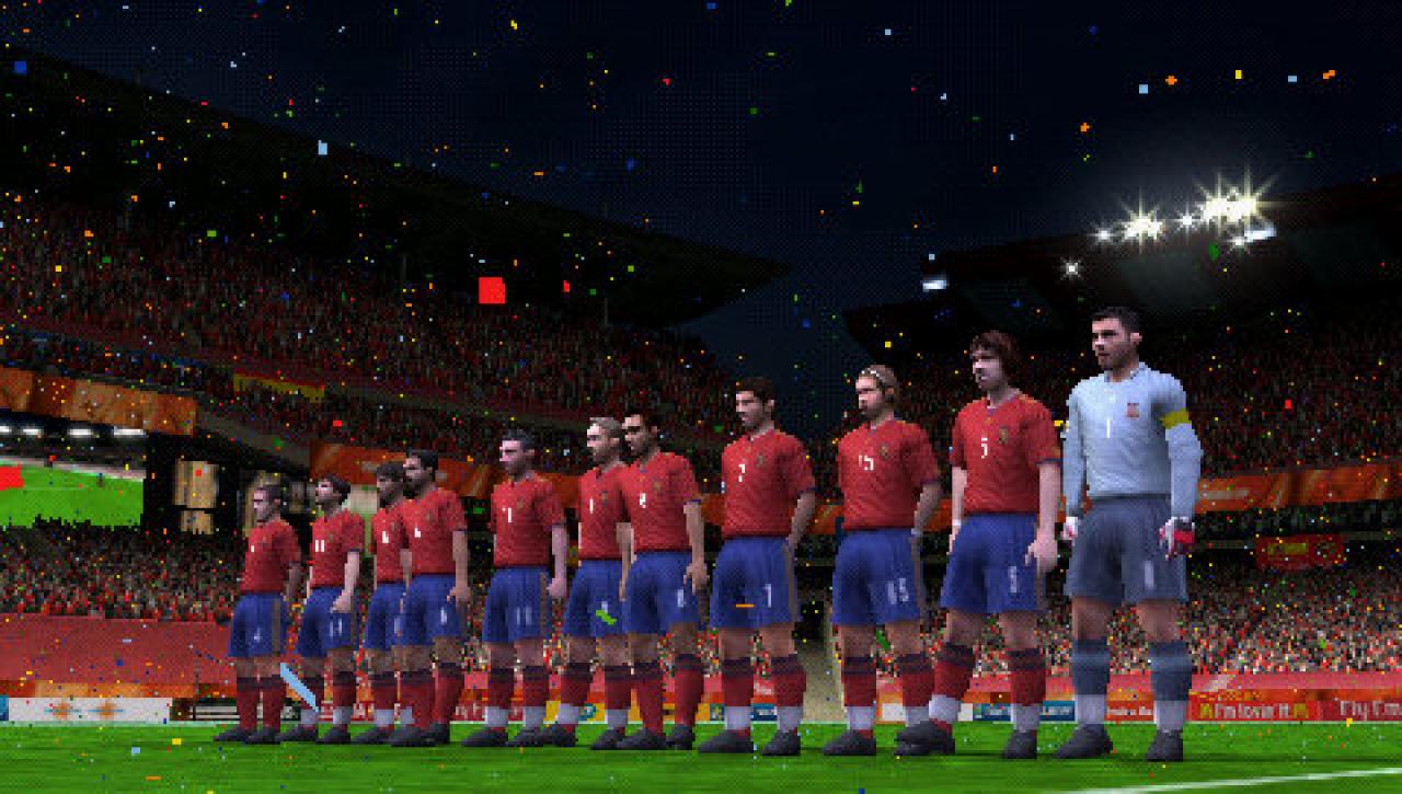 [07/05/2010] FIFA Fussball-Weltmeisterschaft Südafrika 2010