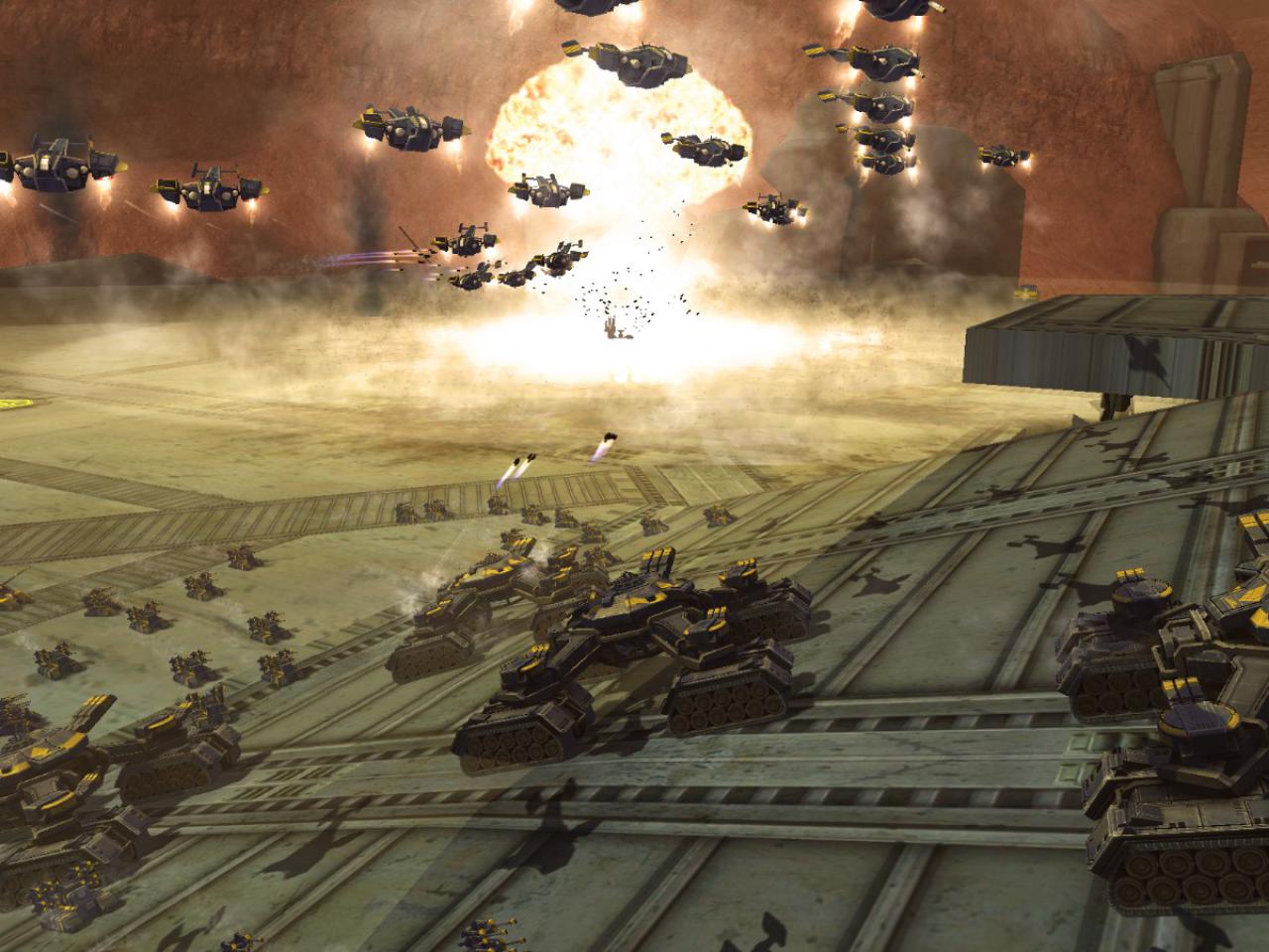 [03/05/2010] Supreme Commander 2