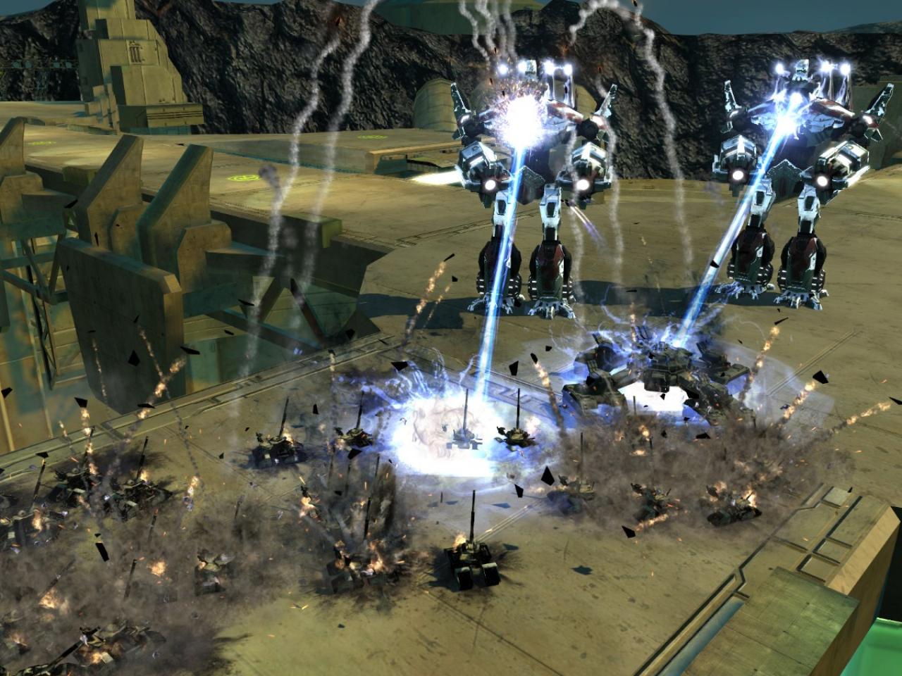 [03/05/2010] Supreme Commander 2