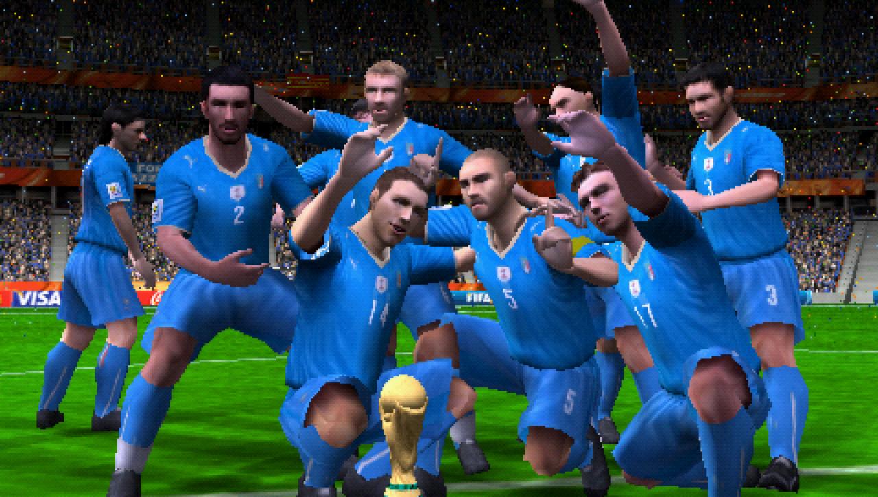 [07/05/2010] FIFA Fussball-Weltmeisterschaft Südafrika 2010