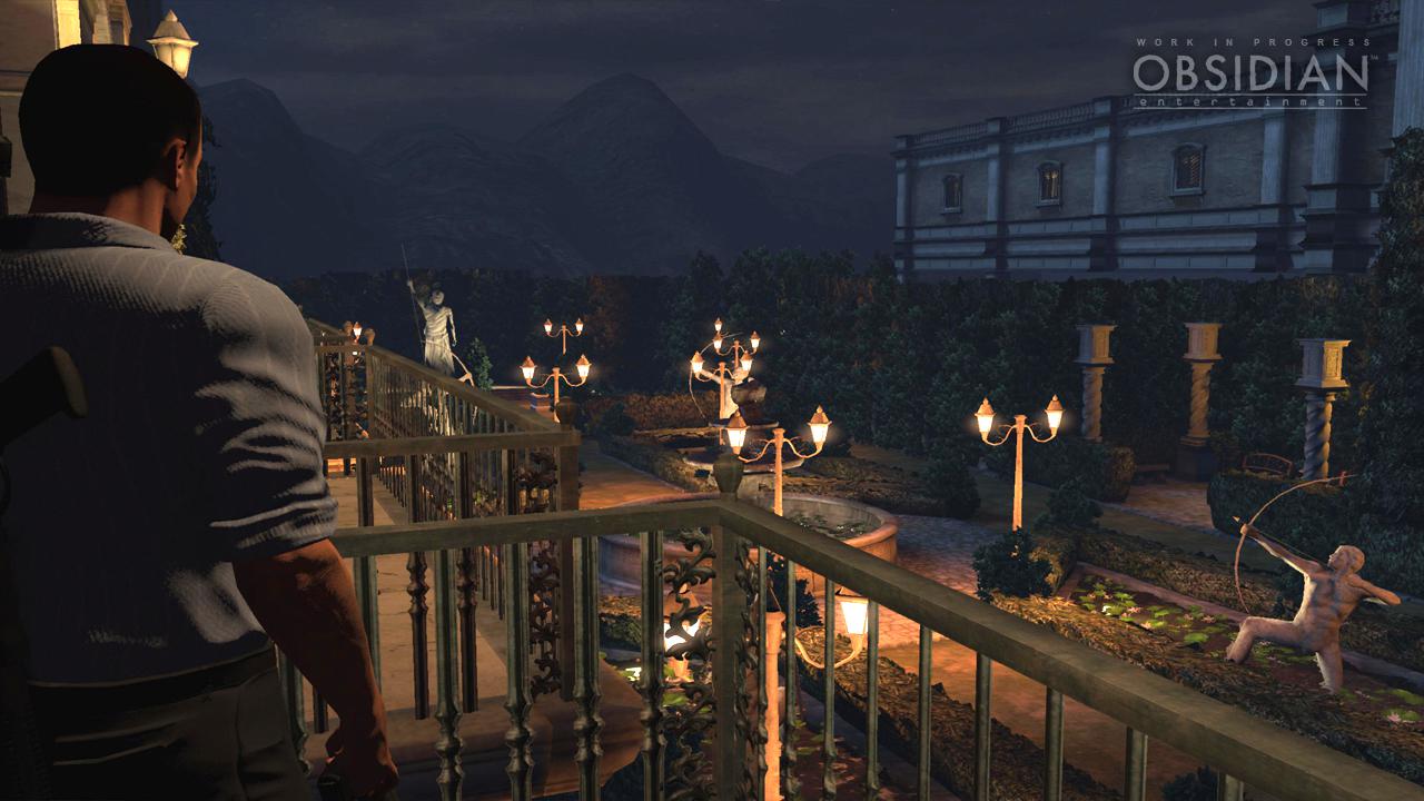 [04/06/2010] Alpha Protocol