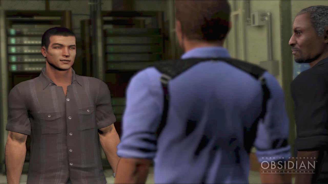 [04/06/2010] Alpha Protocol