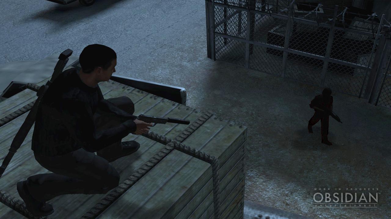 [04/06/2010] Alpha Protocol
