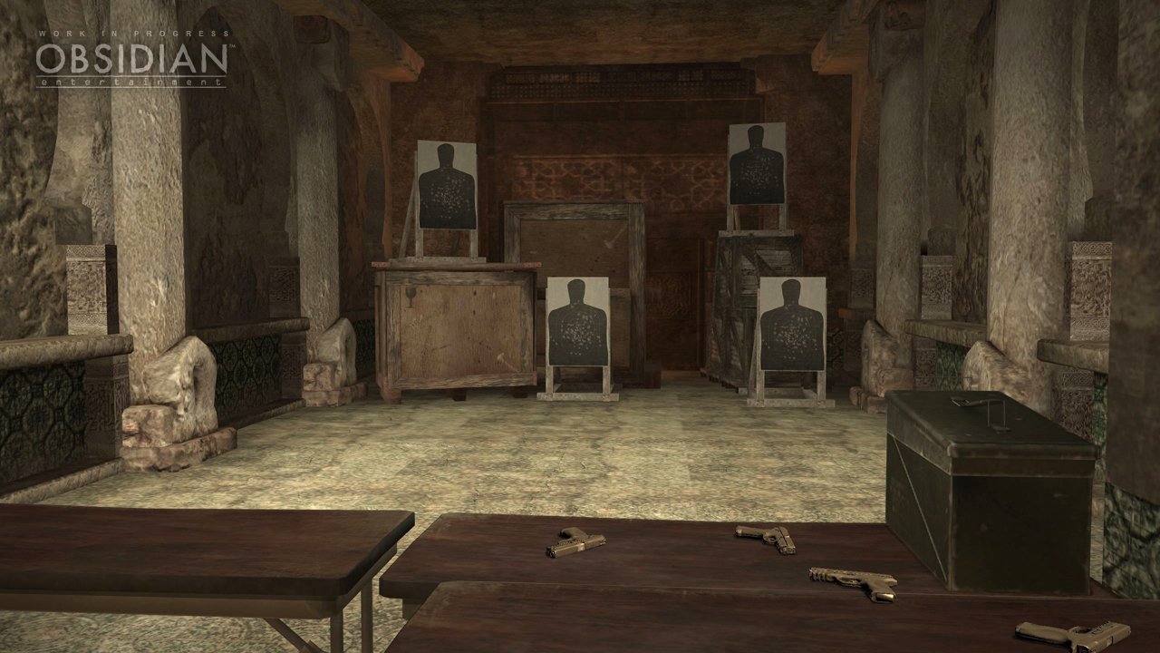 [04/06/2010] Alpha Protocol