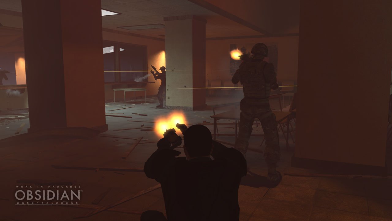 [04/06/2010] Alpha Protocol