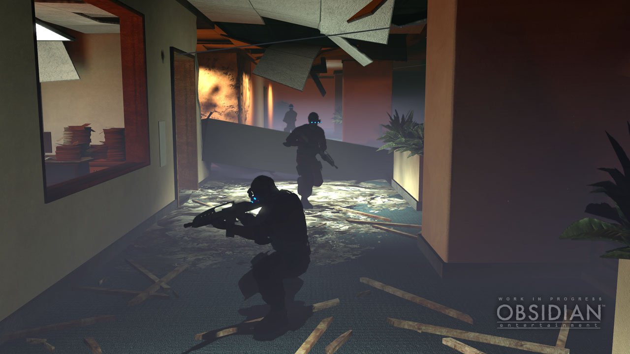 [04/06/2010] Alpha Protocol