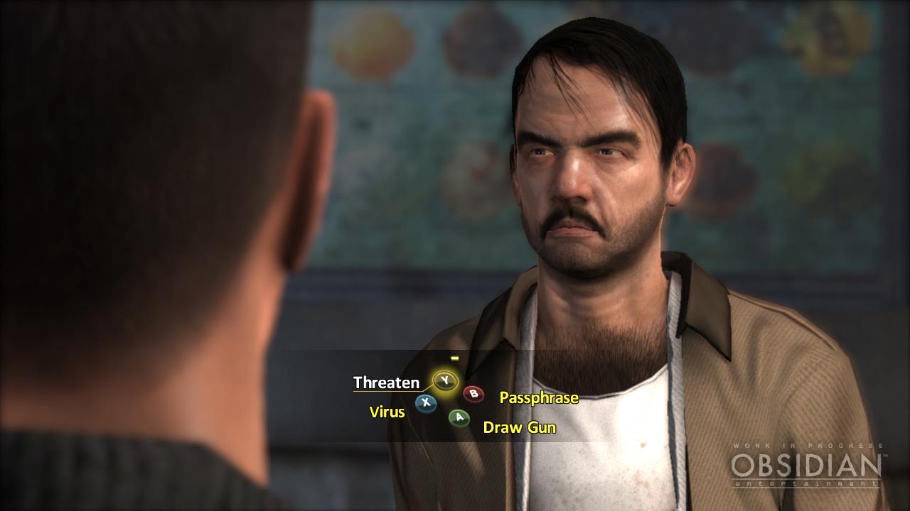 [04/06/2010] Alpha Protocol
