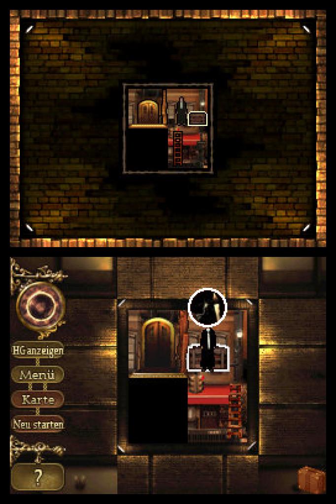 [22/06/2010] Rooms: The Main Building