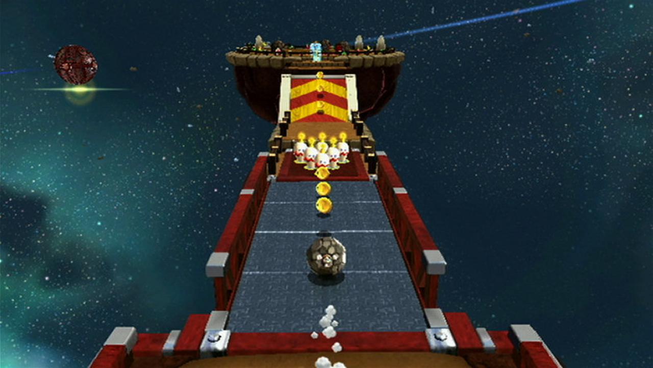 [17/06/2010] Super Mario Galaxy 2