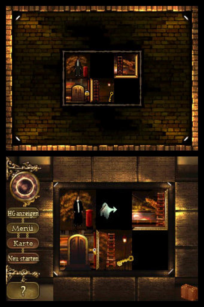 [22/06/2010] Rooms: The Main Building
