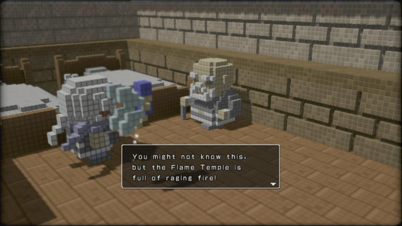 [02/06/2010] 3D Dot Game Heroes