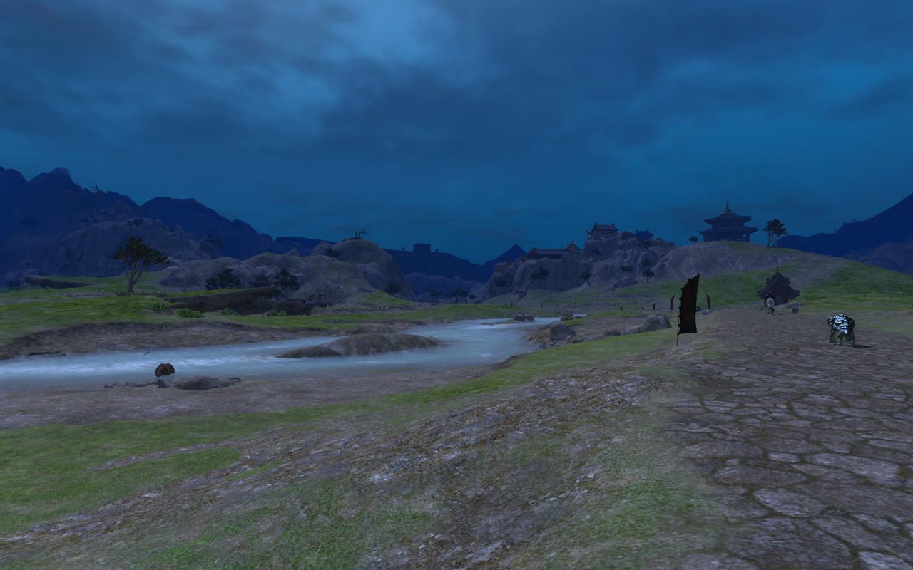 [17/06/2010] Age of Conan: Rise of the Godslayer