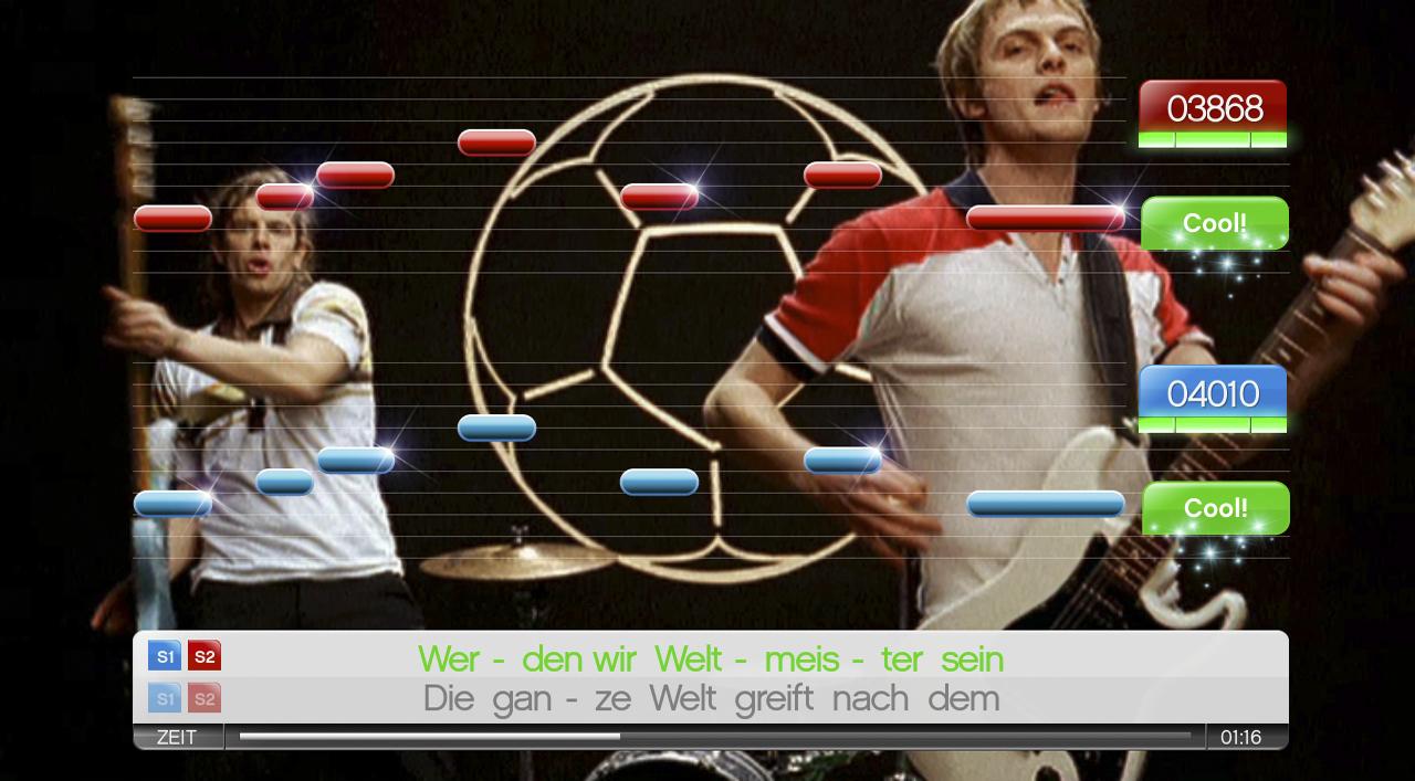[08/06/2010] SingStar Fußballhits
