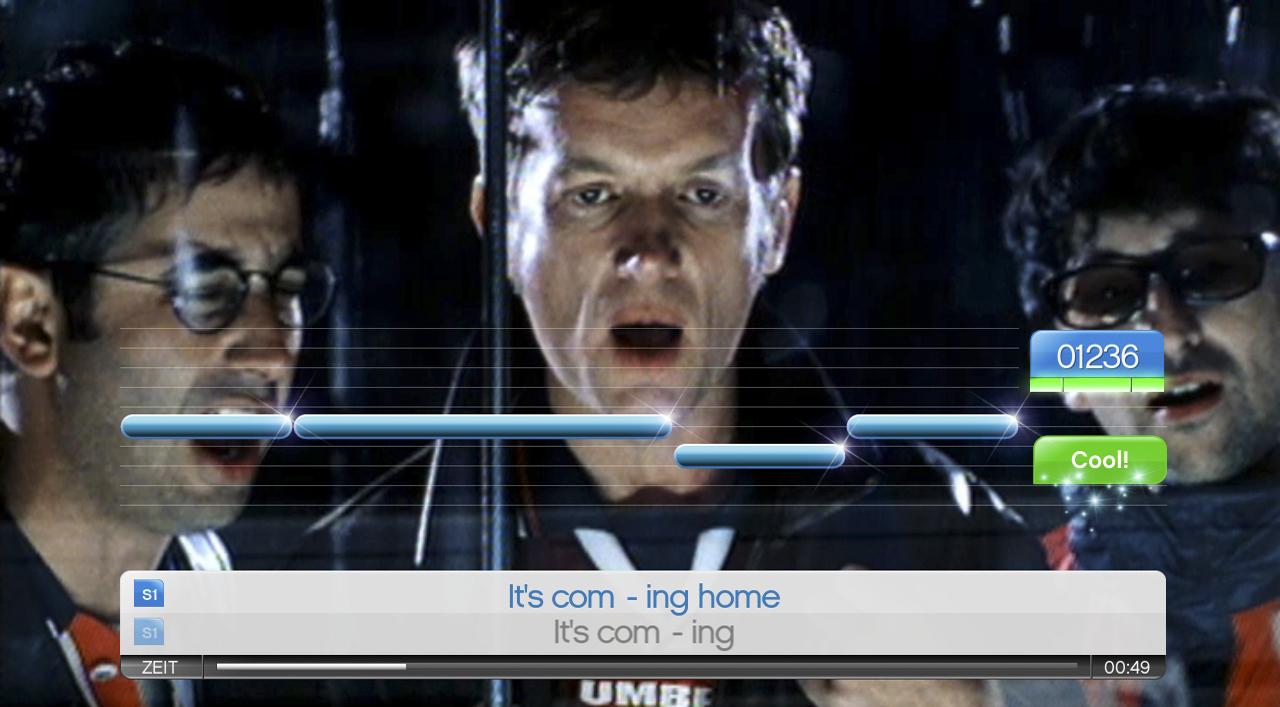 [08/06/2010] SingStar Fußballhits