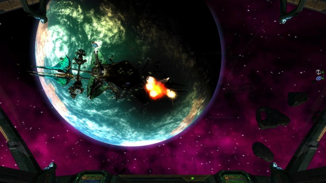 [21/06/2010] Darkstar One: Broken Alliance