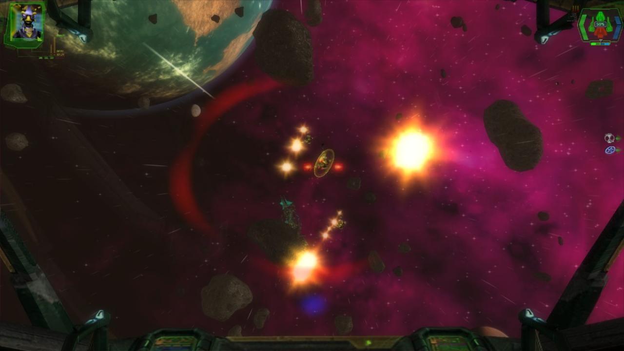 [21/06/2010] Darkstar One: Broken Alliance