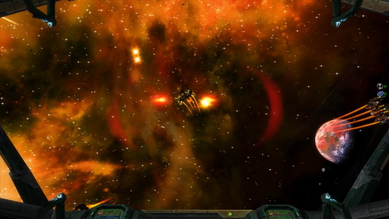[21/06/2010] Darkstar One: Broken Alliance