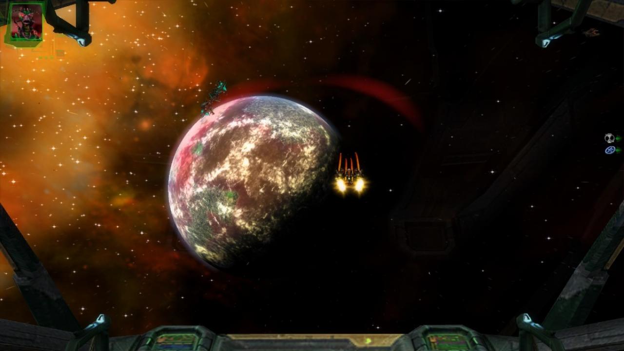 [21/06/2010] Darkstar One: Broken Alliance