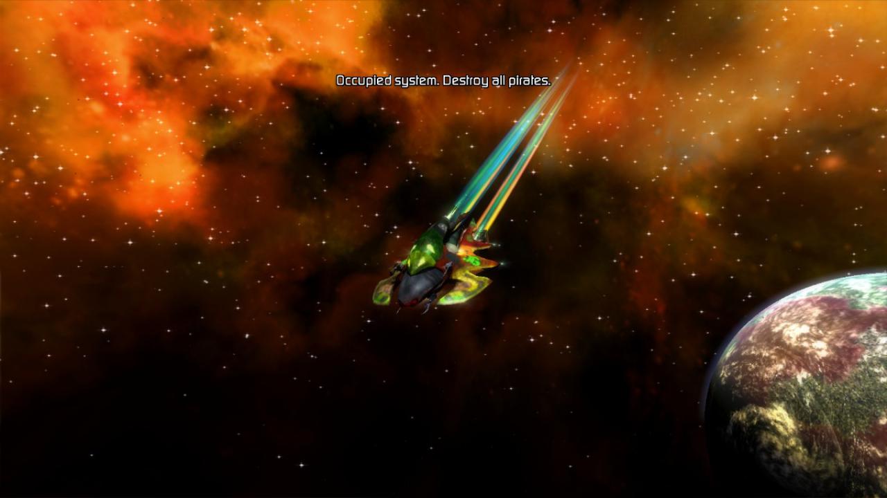 [21/06/2010] Darkstar One: Broken Alliance