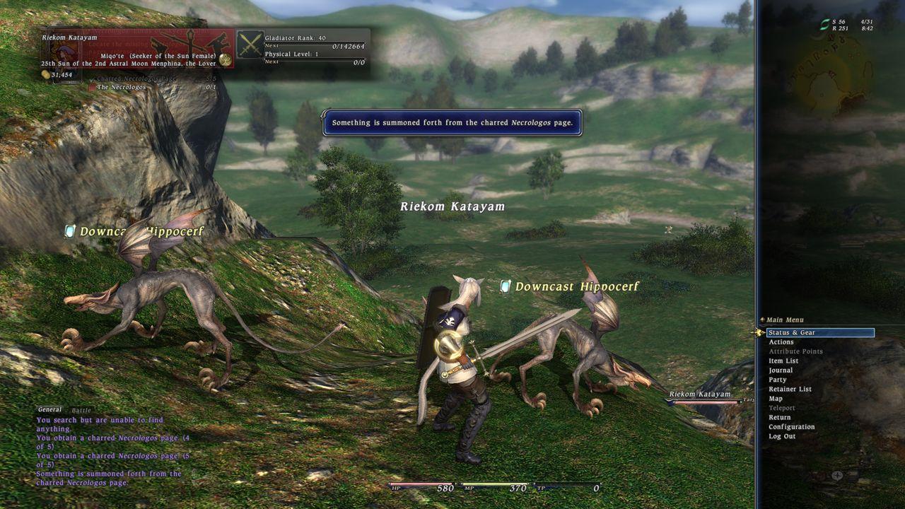 [16/06/2010] In seiner ersten Version war das Online-Rollenspiel Final Fantasy 14 eine Katastrophe. Erst eine rigorose Patch-Politik und der Neustart als A Realm Reborn brachten den Erfolg.