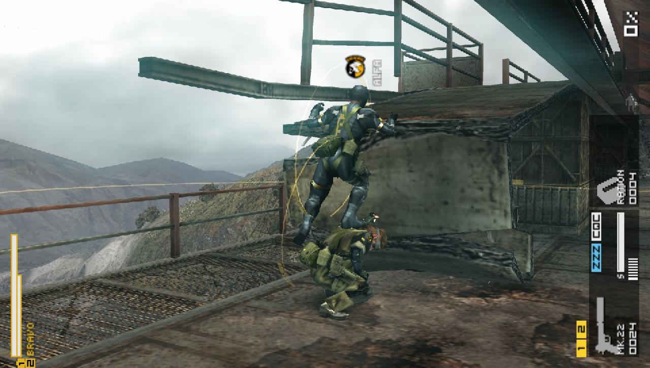 [21/06/2010] Kooperatives Gameplay mit bis zu vier Spielern