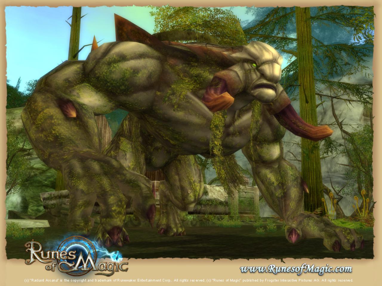 [30/06/2010] Runes of Magic: Chapter 3 - The Elder Kingdoms