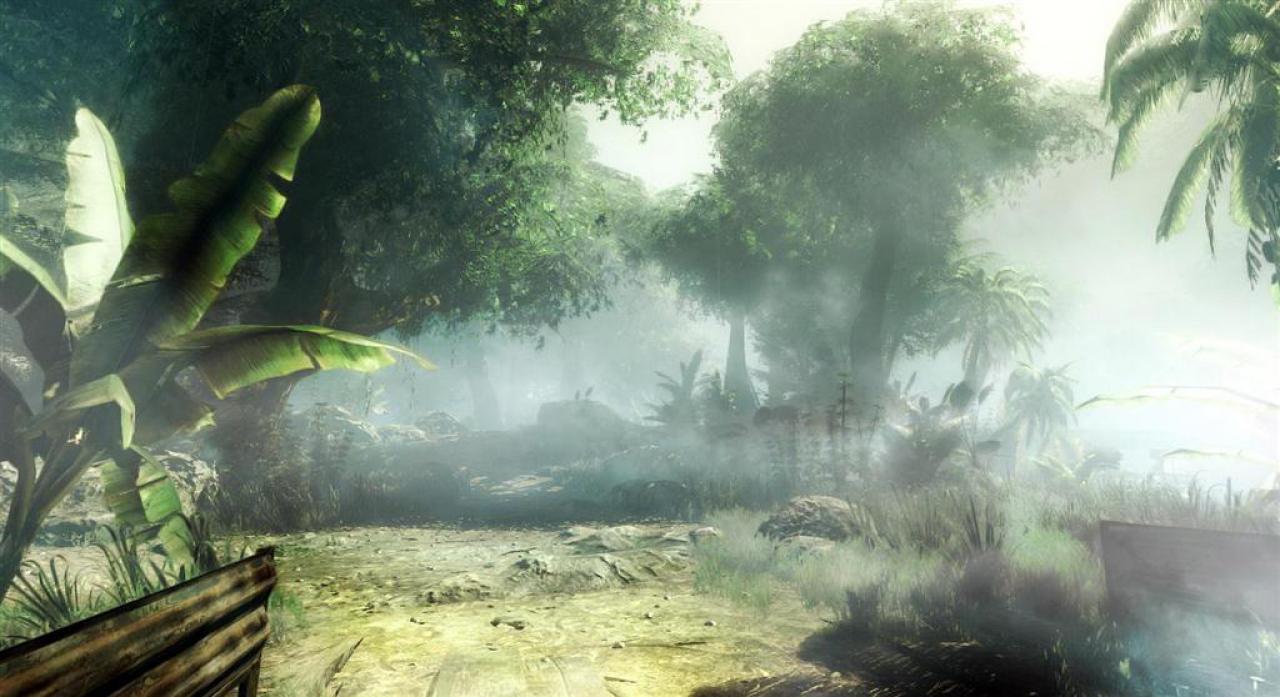 [24/06/2010] Sniper: Ghost Warrior 