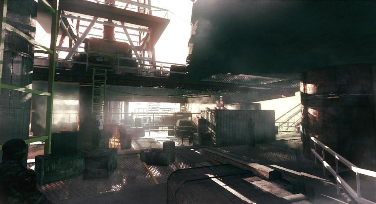 [24/06/2010] Sniper: Ghost Warrior 