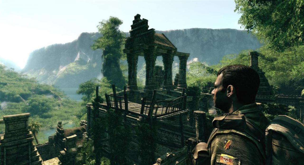 [24/06/2010] Sniper: Ghost Warrior 