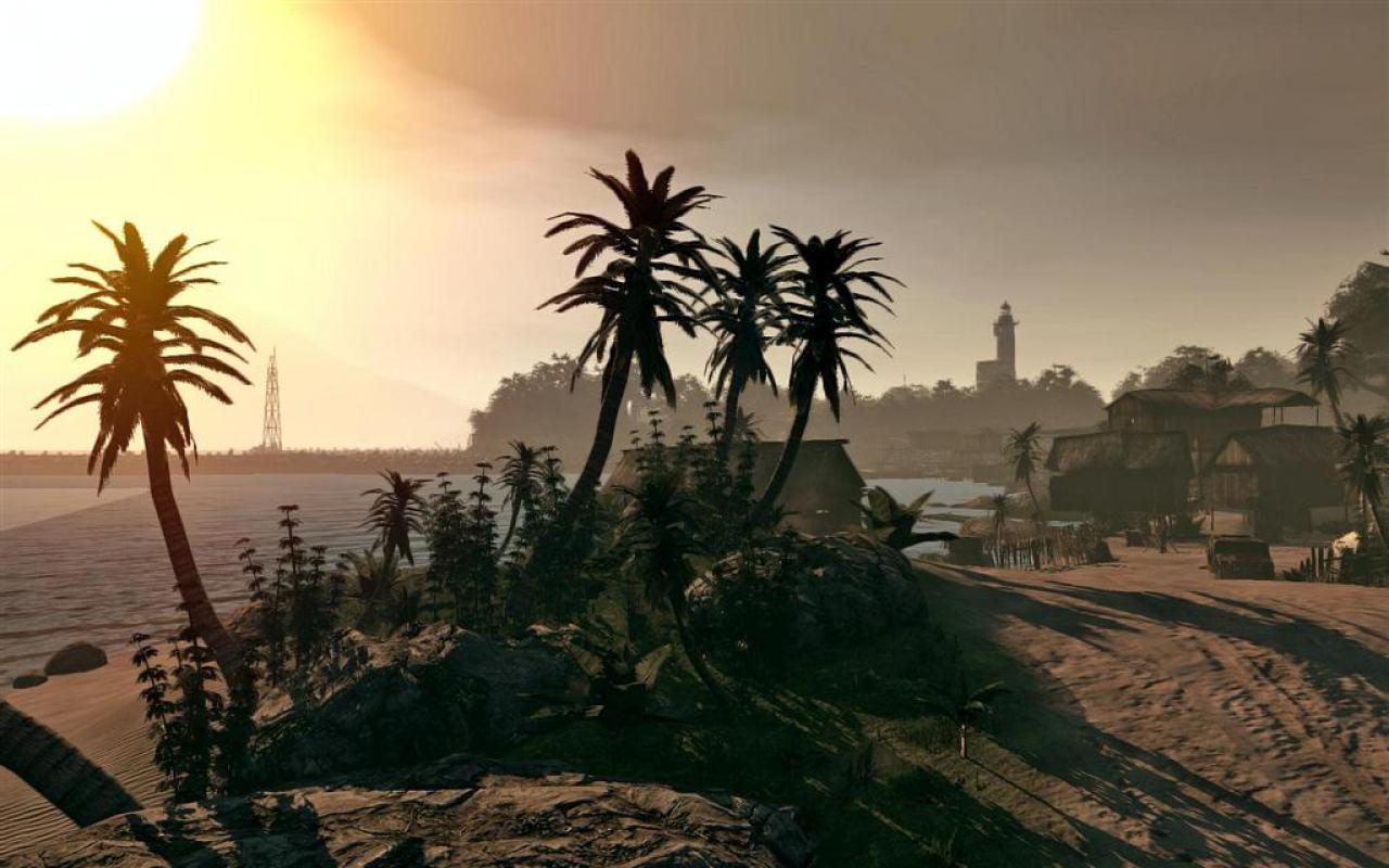 [24/06/2010] Sniper: Ghost Warrior 