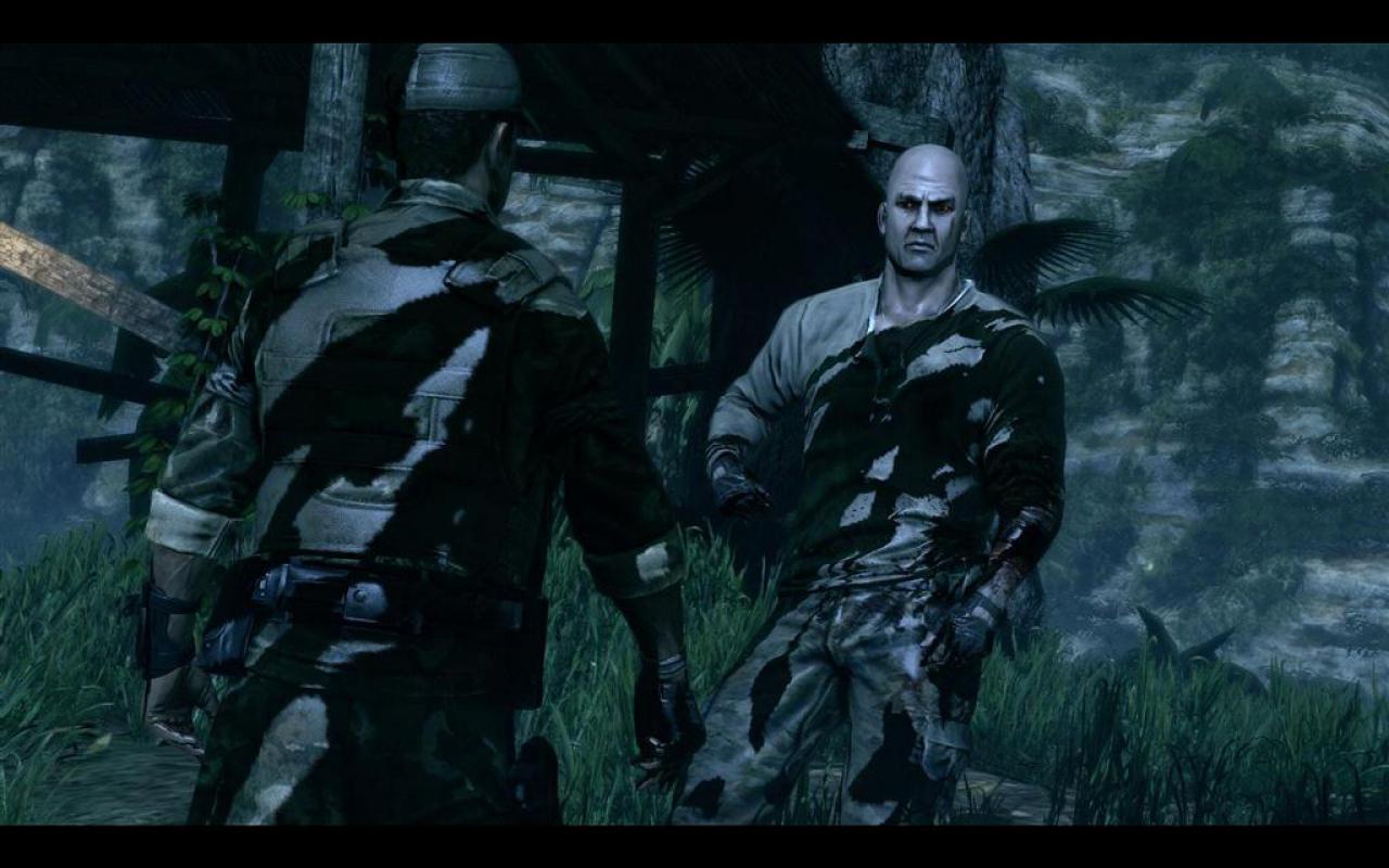 [24/06/2010] Sniper: Ghost Warrior 