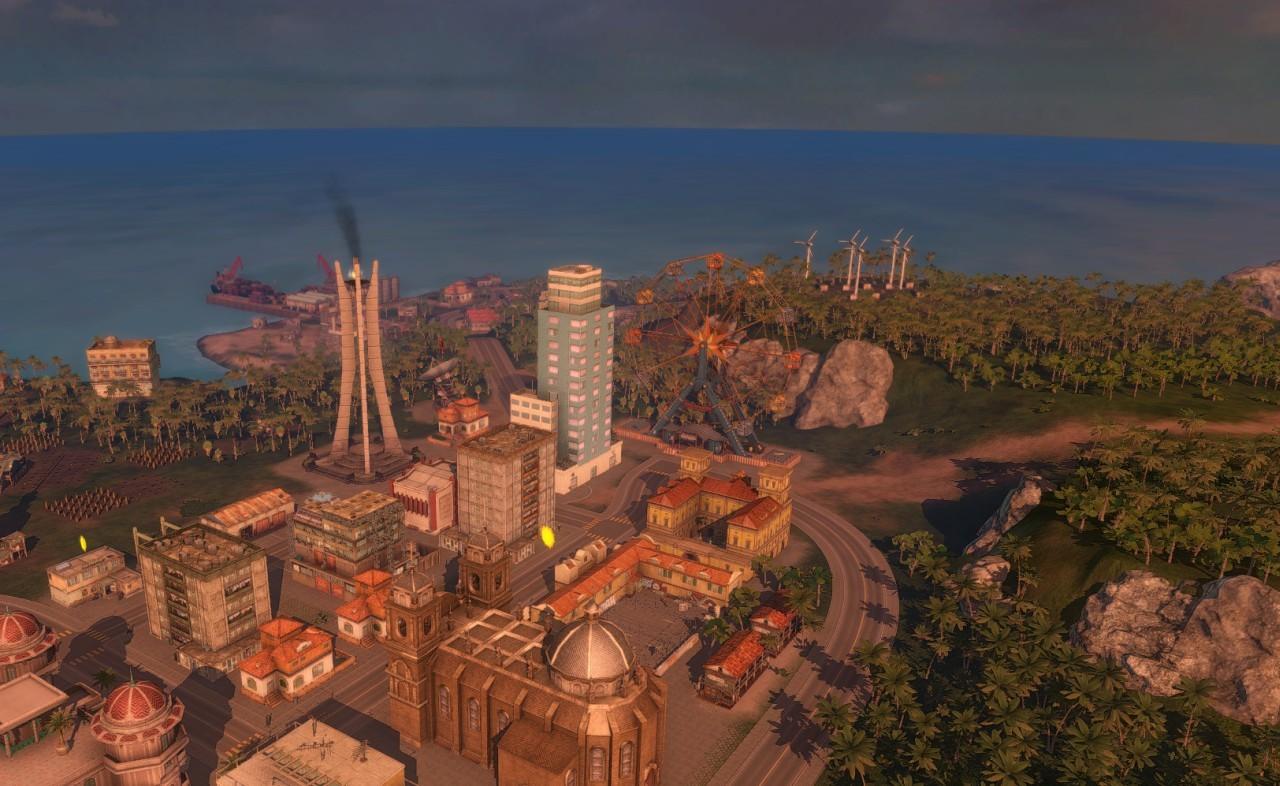 [09/06/2010] Tropico 3: Absolute Power