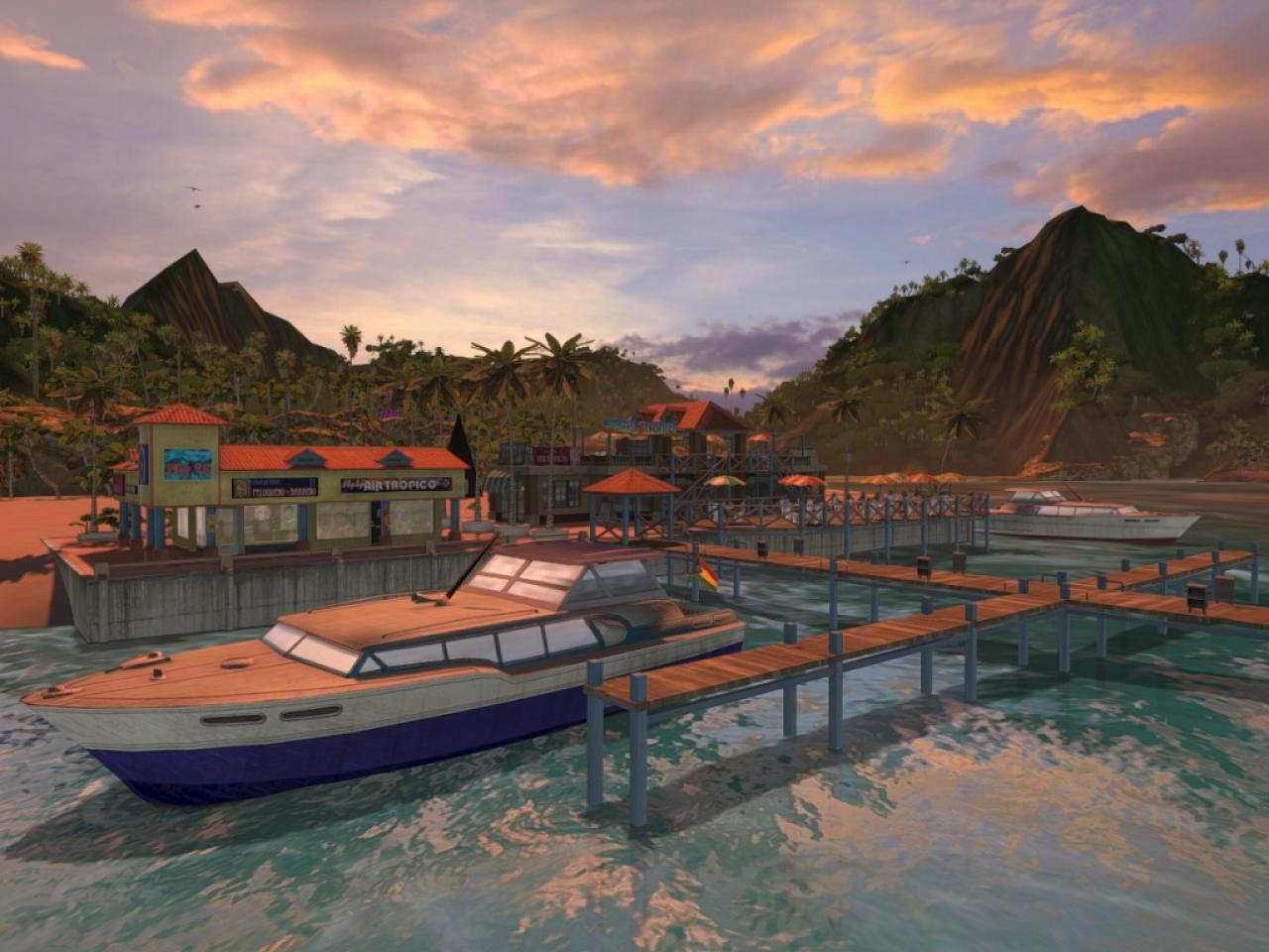 [09/06/2010] Tropico 3: Absolute Power
