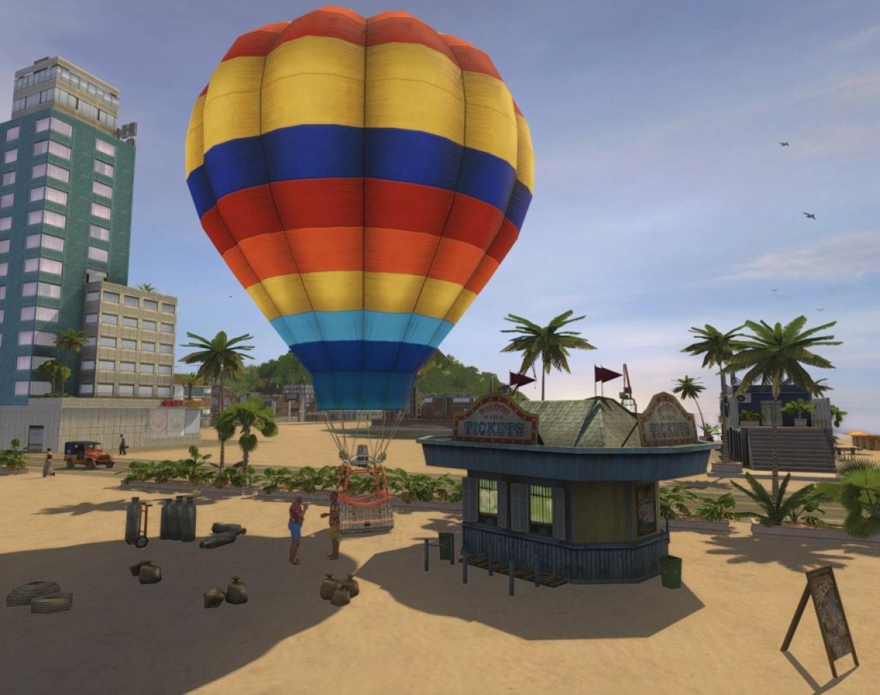 [09/06/2010] Tropico 3: Absolute Power
