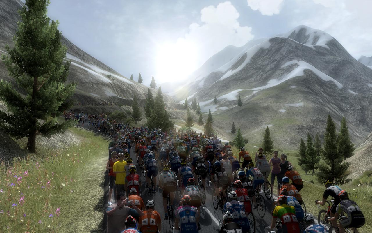 [27/07/2010] Tour de France Saison 2010 – Der offizielle Radsport-Manager