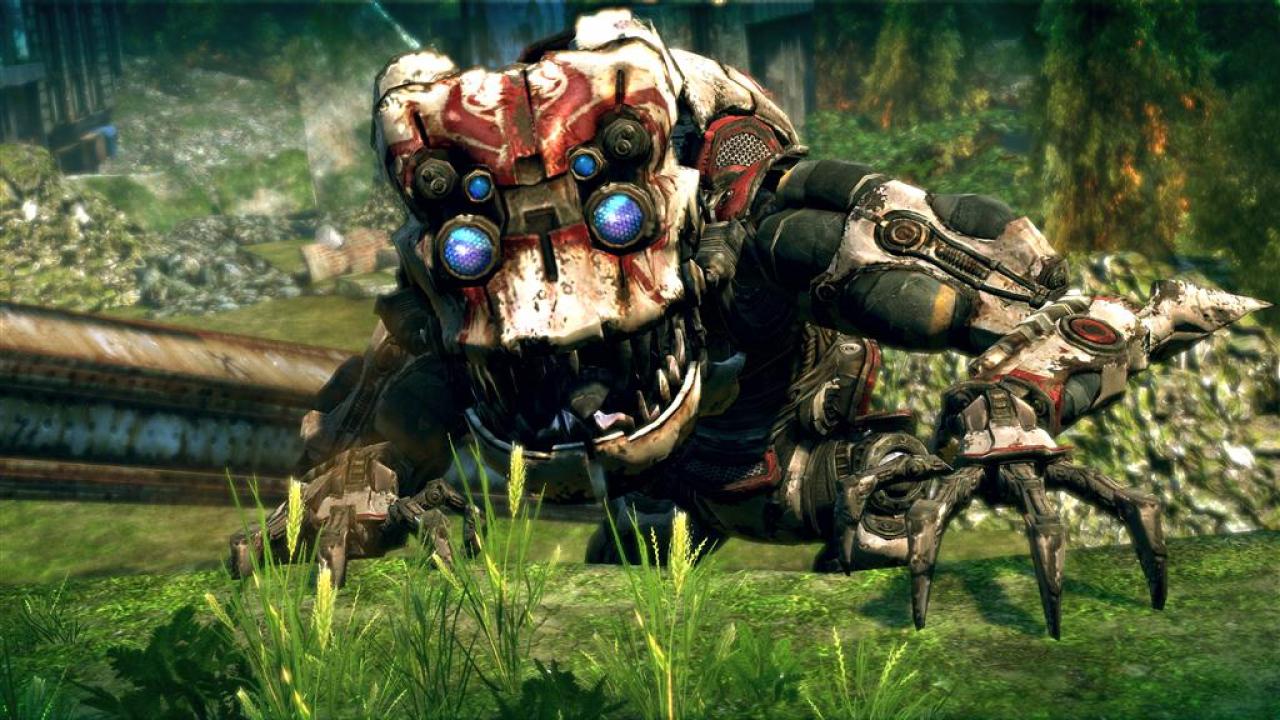 [08/07/2010] Enslaved: Odyssey to the West