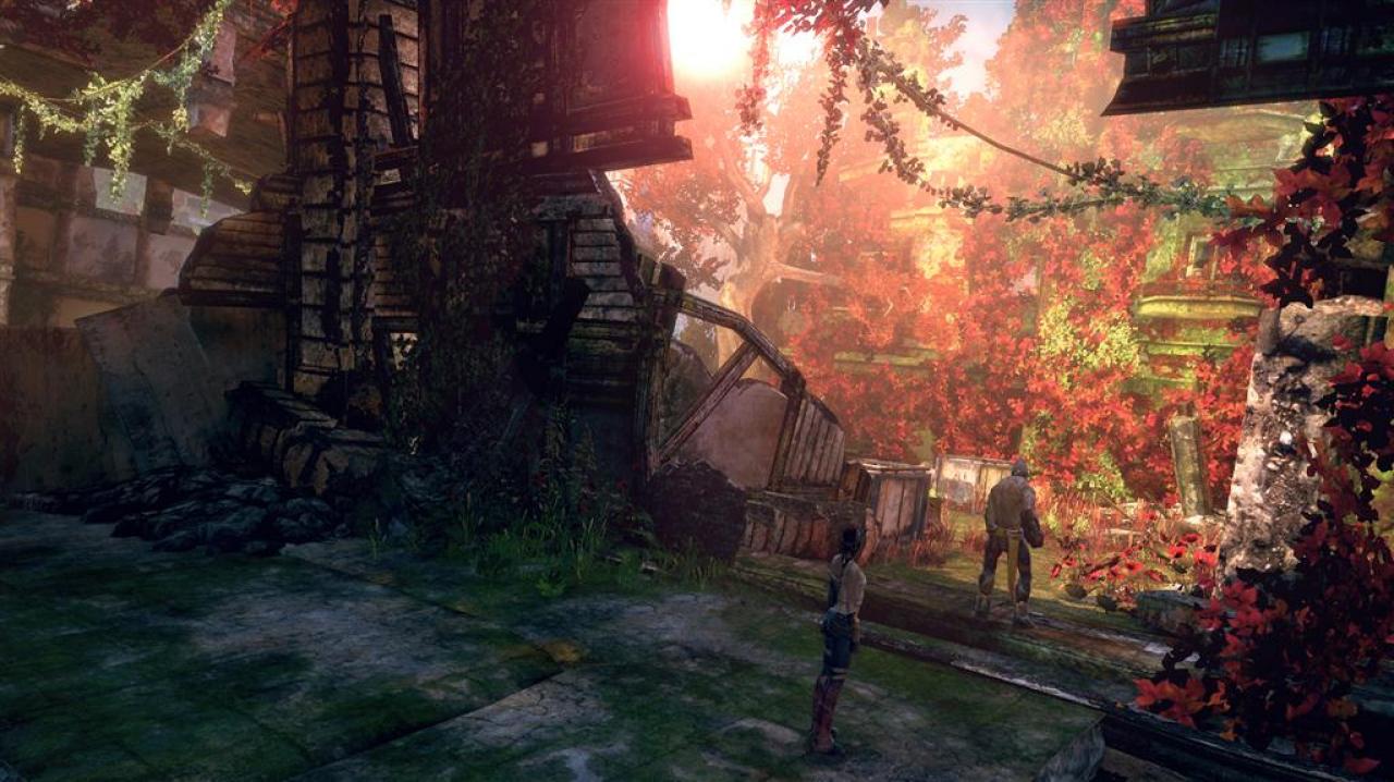 [08/07/2010] Enslaved: Odyssey to the West