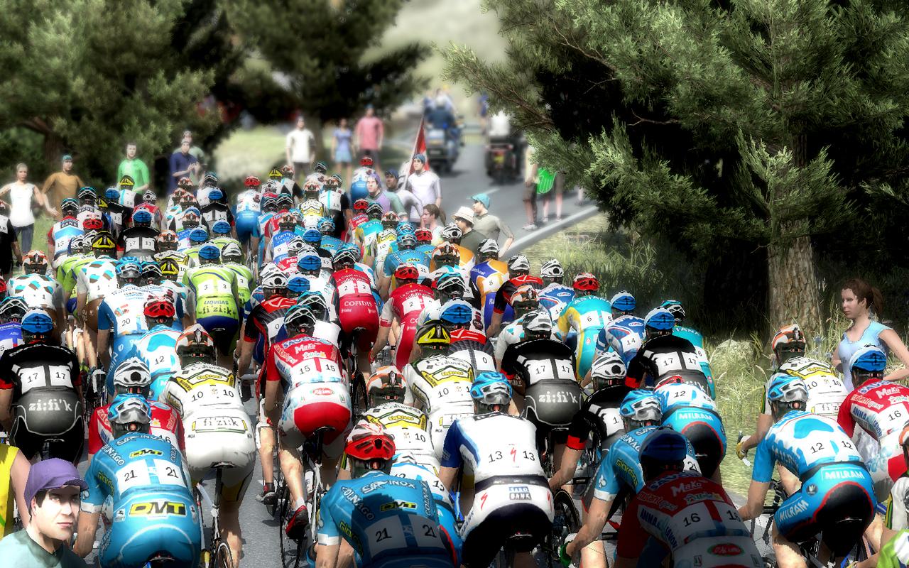 [27/07/2010] Tour de France Saison 2010 – Der offizielle Radsport-Manager