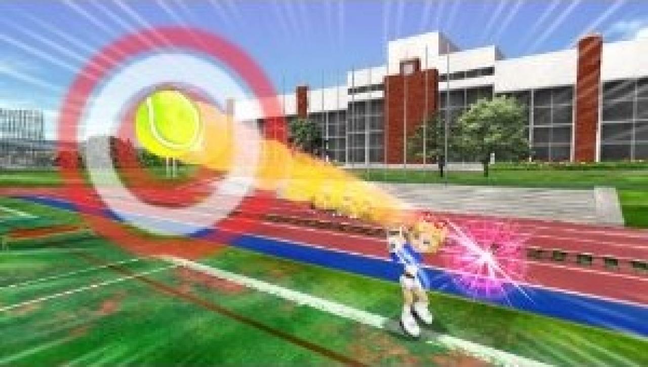 [09/07/2010] Everybody's Tennis
