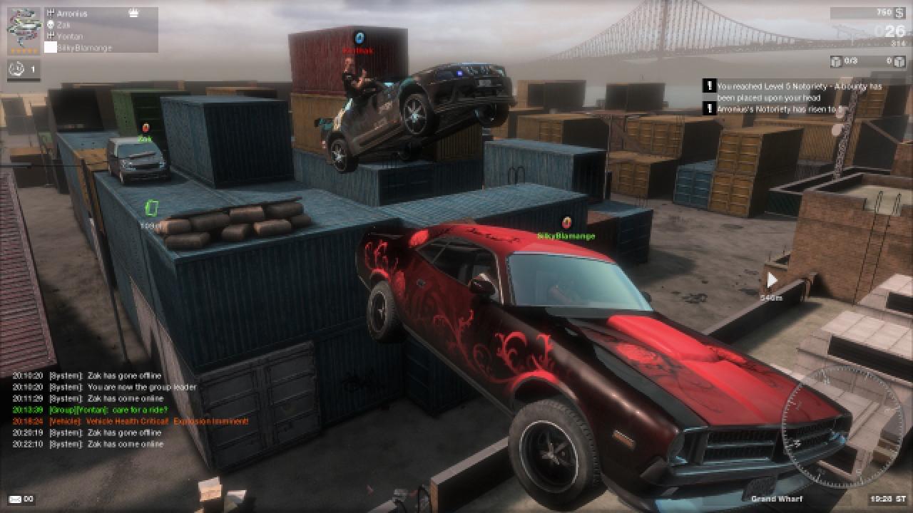 [09/07/2010] APB Reloaded