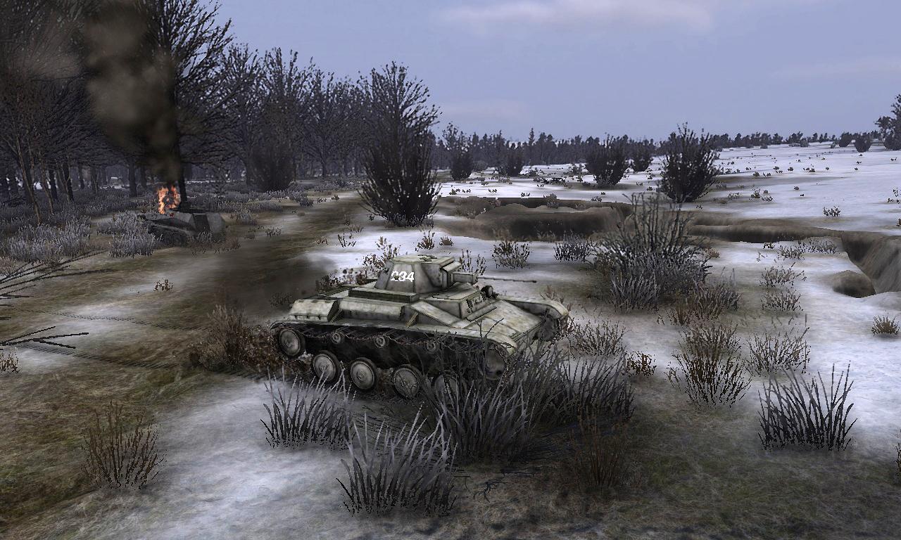 [02/07/2010] Achtung Panzer: Kharkov 1943