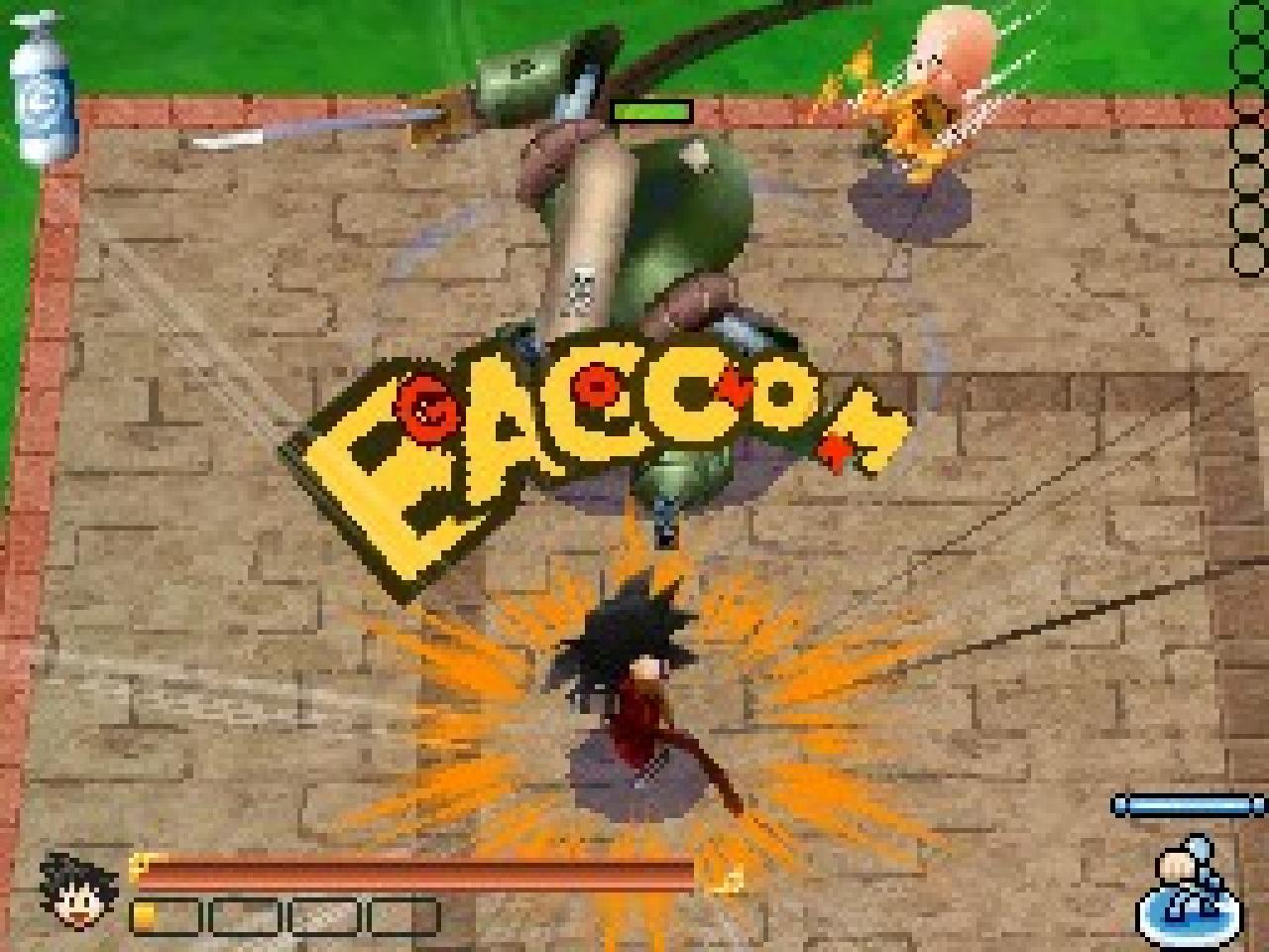 [23/07/2010] Dragon Ball: Origins 2