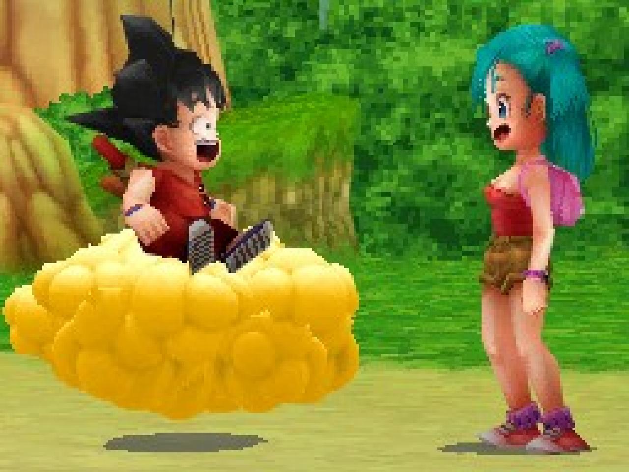 [23/07/2010] Dragon Ball: Origins 2