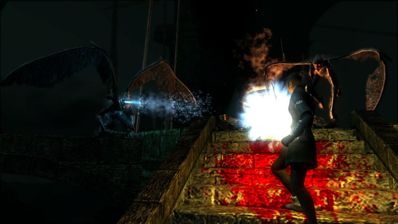 [23/07/2010] Demon's Souls