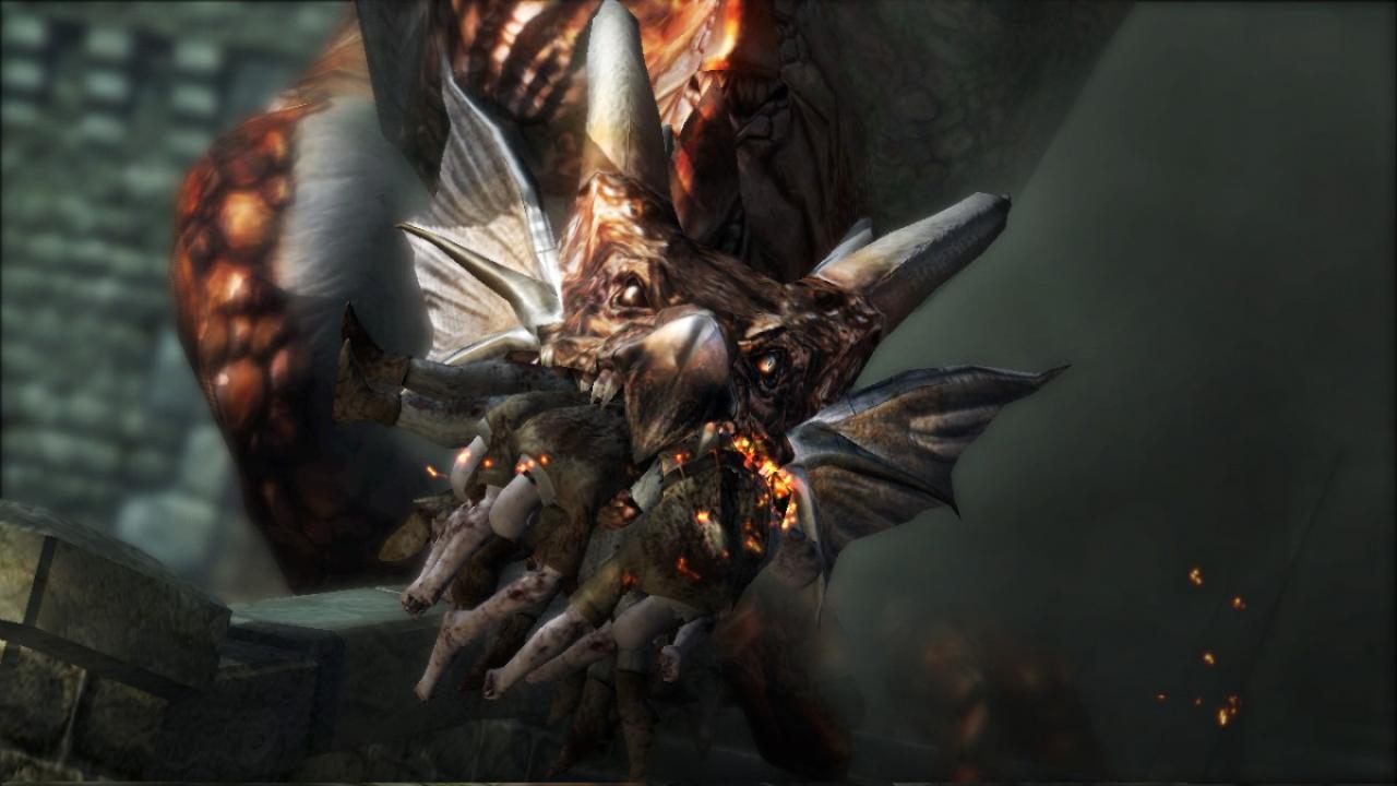 [23/07/2010] Demon's Souls