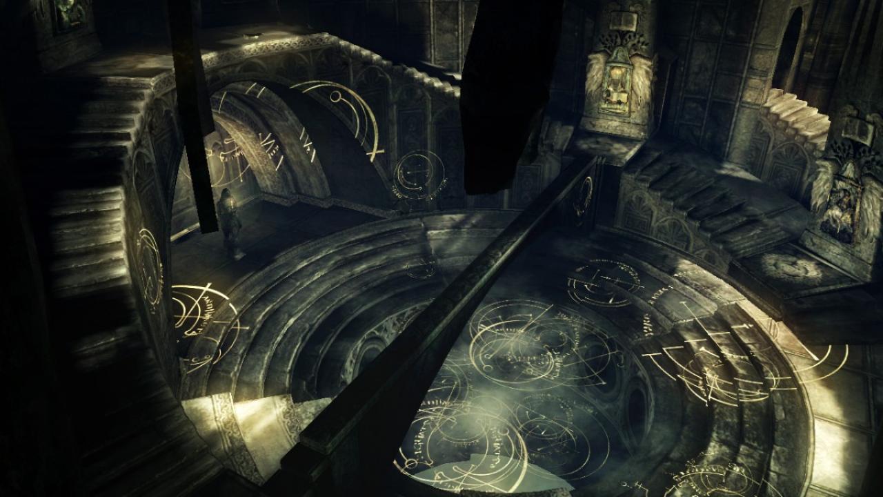 [23/07/2010] Demon's Souls
