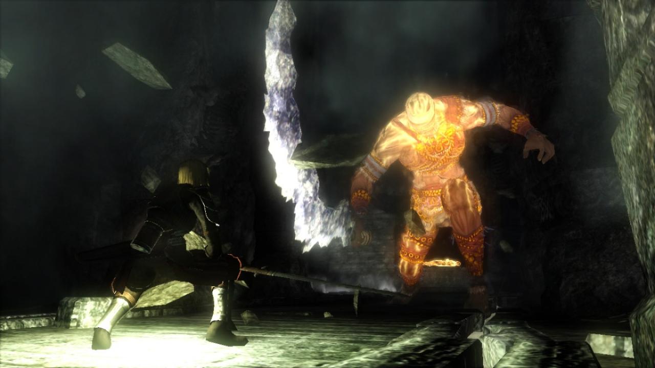 [23/07/2010] Demon's Souls