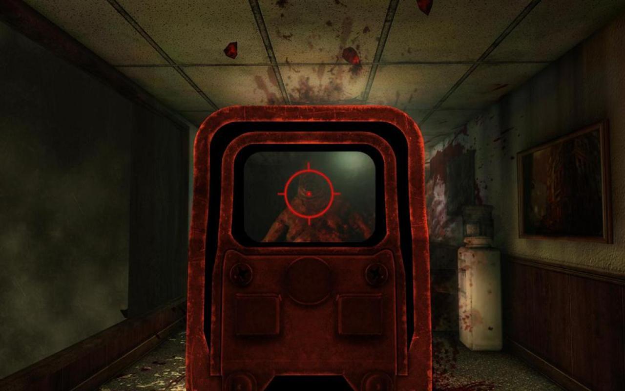 [05/07/2010] Killing Floor