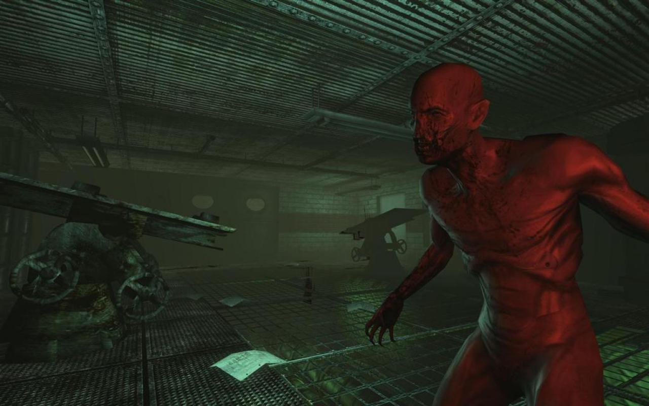 [05/07/2010] Killing Floor